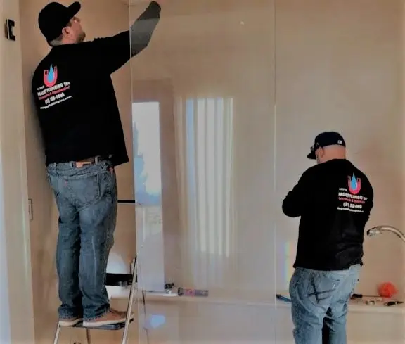 Professional plumbing installation for Drain Cleaning in Charles Village